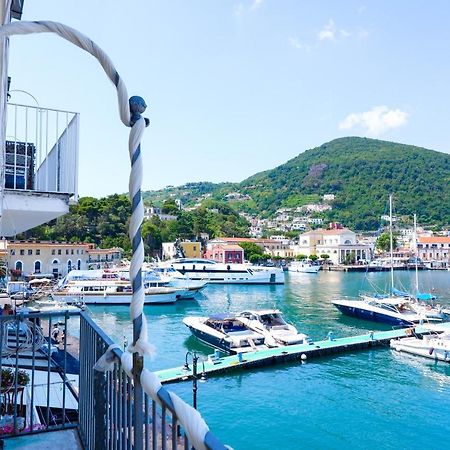 La Casa Di Antonia Apartment Ischia Exterior photo