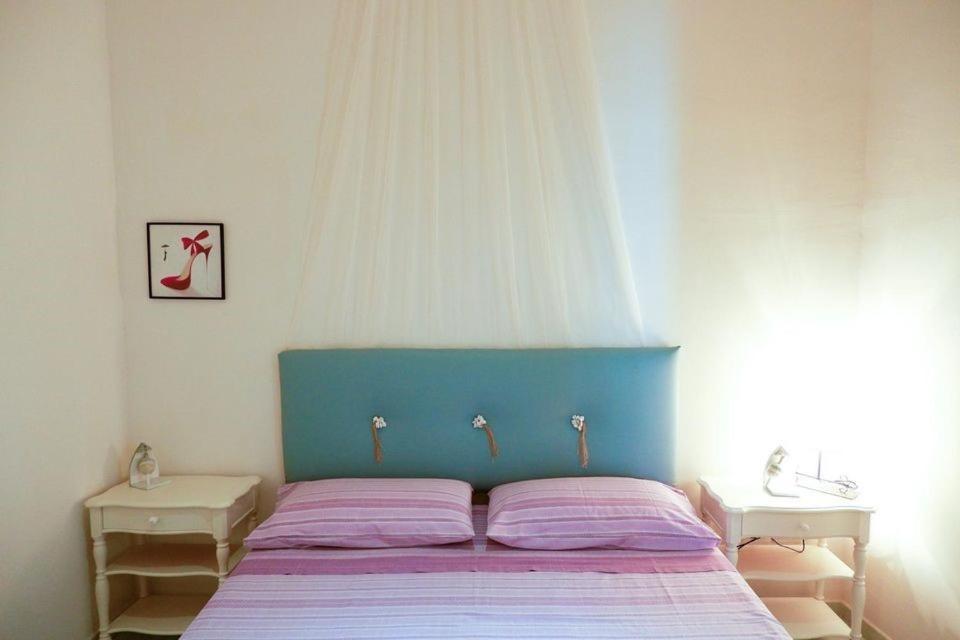 La Casa Di Antonia Apartment Ischia Exterior photo