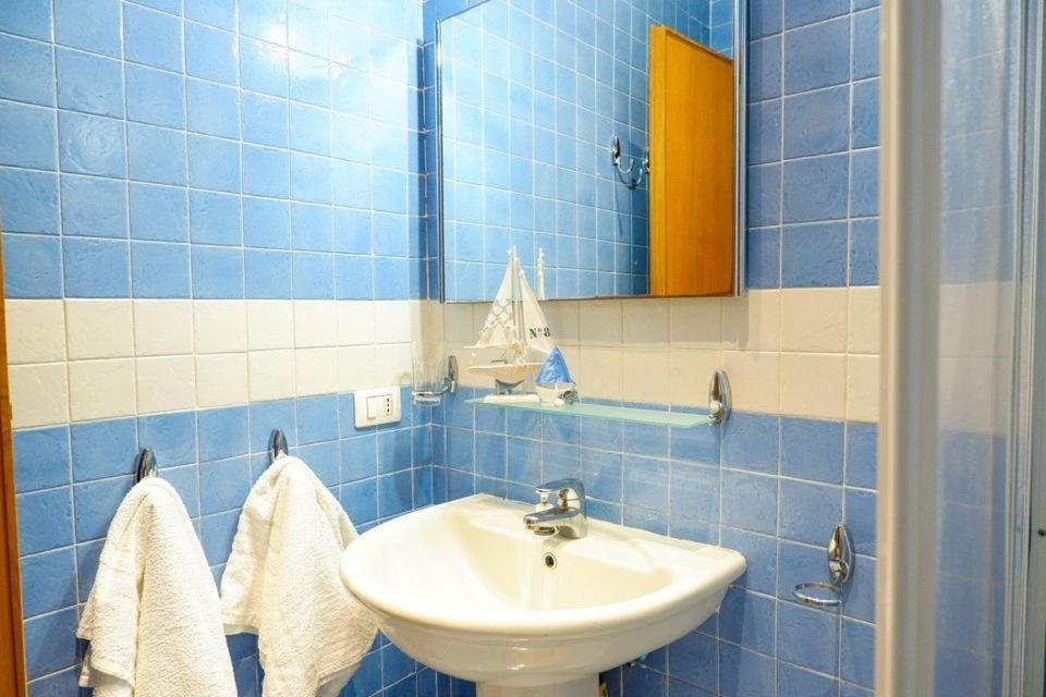 La Casa Di Antonia Apartment Ischia Exterior photo