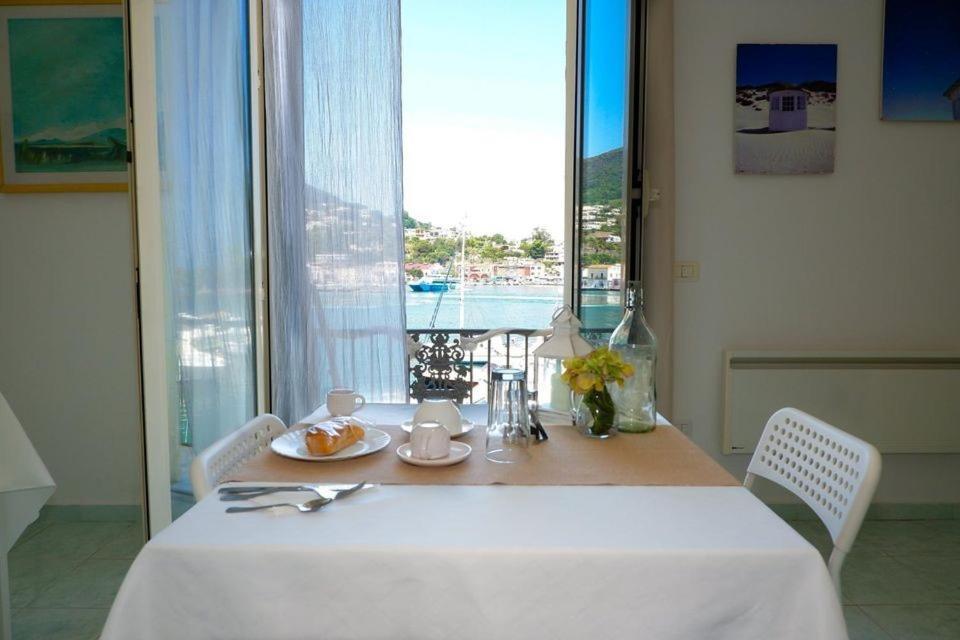 La Casa Di Antonia Apartment Ischia Exterior photo